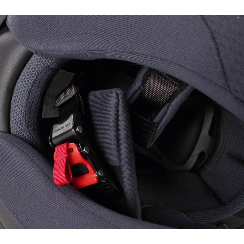 Cască de motocicletă HJC SY-MAX 3 Anthracite lichidare