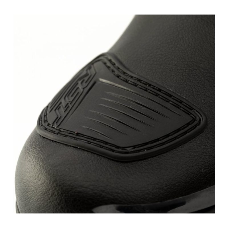 Cizme de motocicletă RST Tractech Evo III Sport CE WP negru lichidare