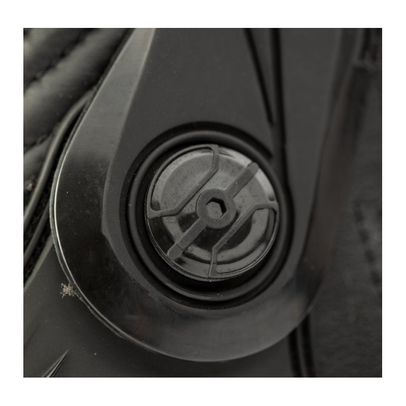 Cizme de motocicletă RST Tractech Evo III Sport CE WP negru lichidare