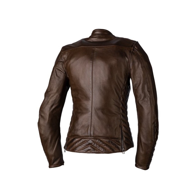 RST Roadster 3 CE Jacheta de motocicletă pentru femei Roadster 3 CE maro lichidare