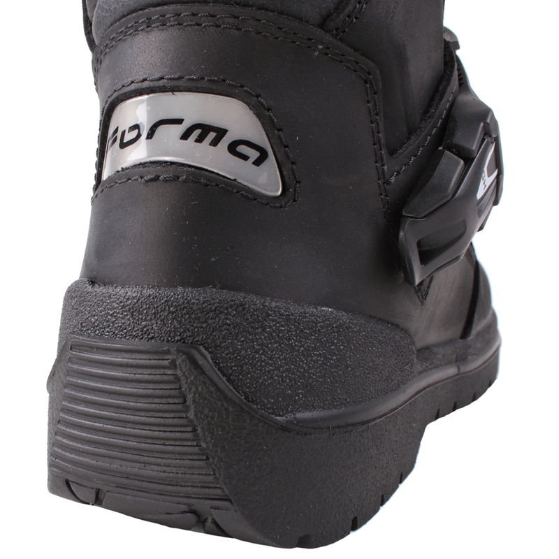 Cizme Moto Forma Cape Horn WP Vânzare lichidare
