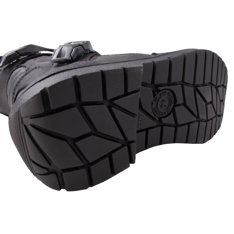 Cizme Moto Forma Cape Horn WP Vânzare lichidare