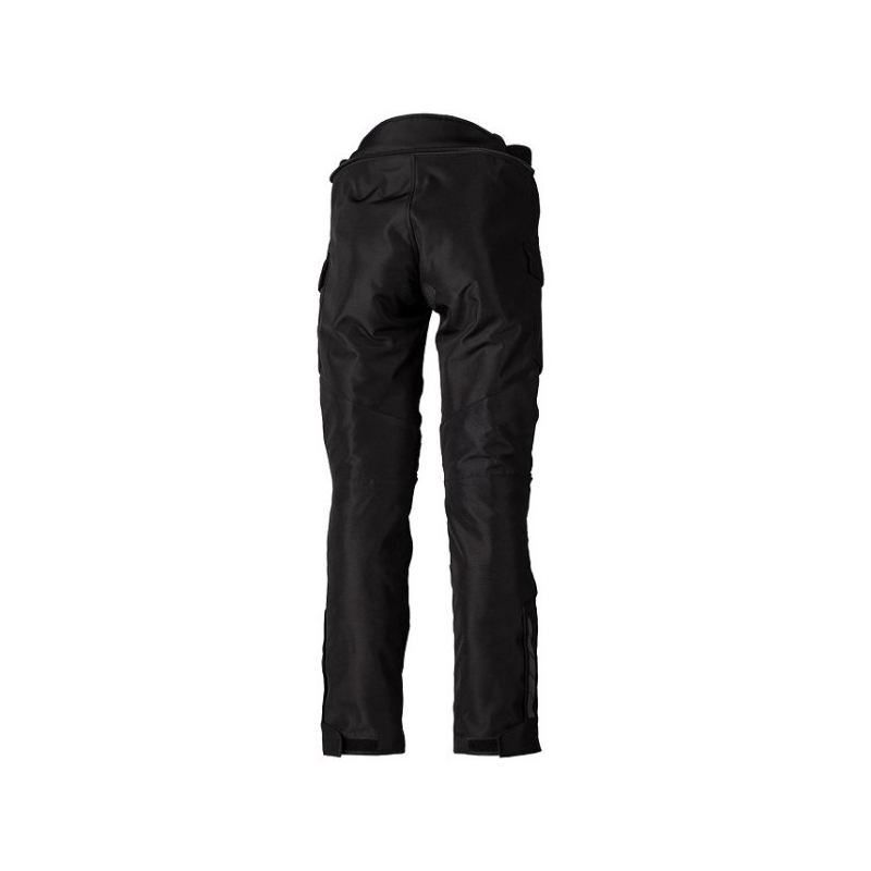 Pantaloni de motocicletă pentru femei RST Alpha 5 CE negru lichidare
