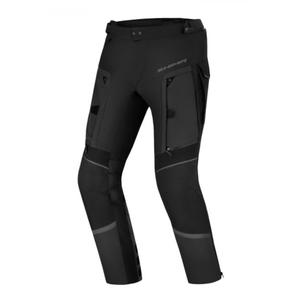 Shima Hero 2.0 Pantaloni pentru motociclete negru