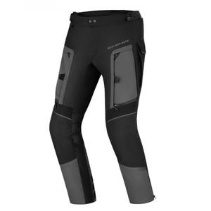 Pantaloni de motocicletă Shima Hero 2.0 negru-gri