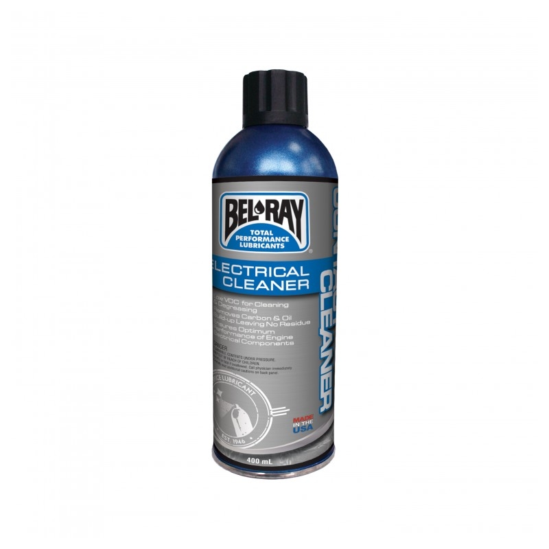 Spray de contacte Bel-Ray CONTACT CLEANER (spray 400ml)