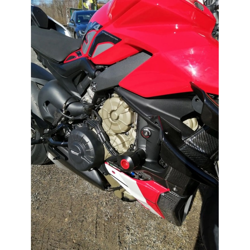 Ducati Streetfighter V4 Classic