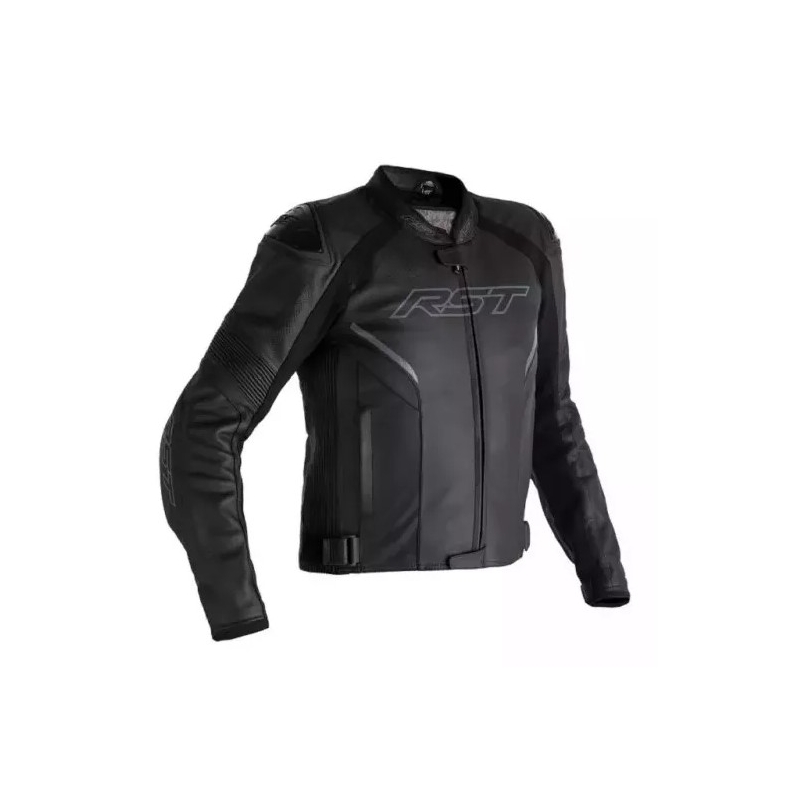 Geacă moto RST Sabre Airbag CE negru lichidare