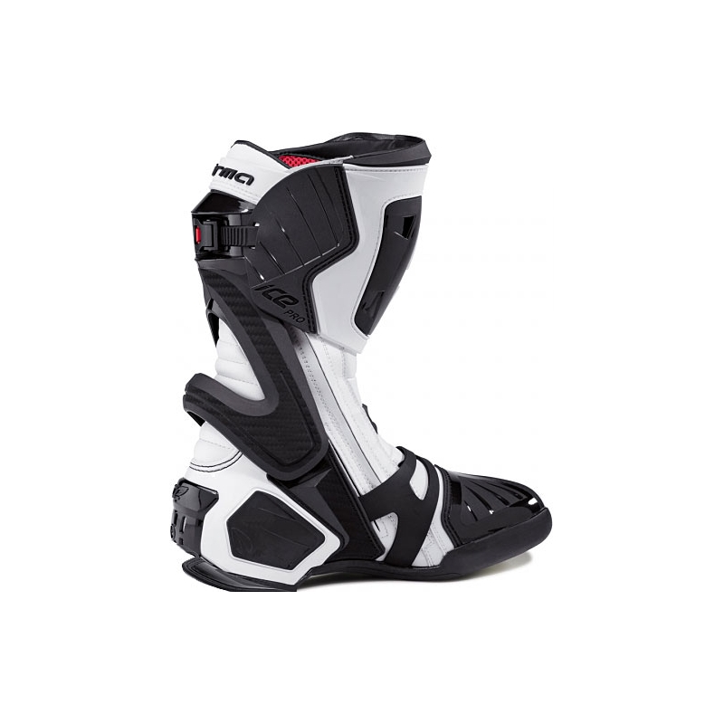 Cizme de motocicletă Forma Ice Pro White lichidare