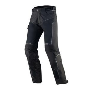 Pantaloni pentru motociclete Rebelhorn Hiflow IV Negru