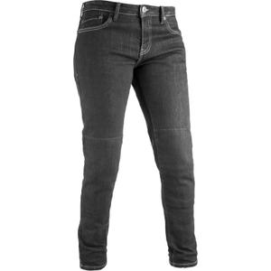 Blugi Oxford Original Approved Jeans Slim fit negru pentru femei lichidare