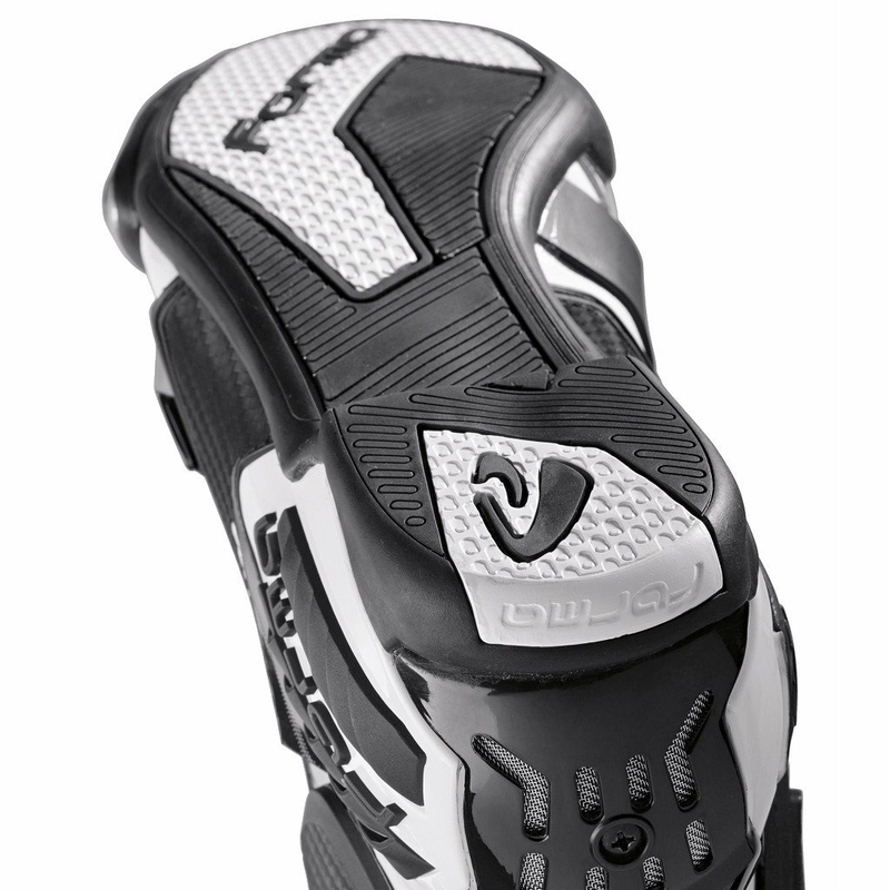 Cizme de motocicletă Forma Ice Pro White lichidare