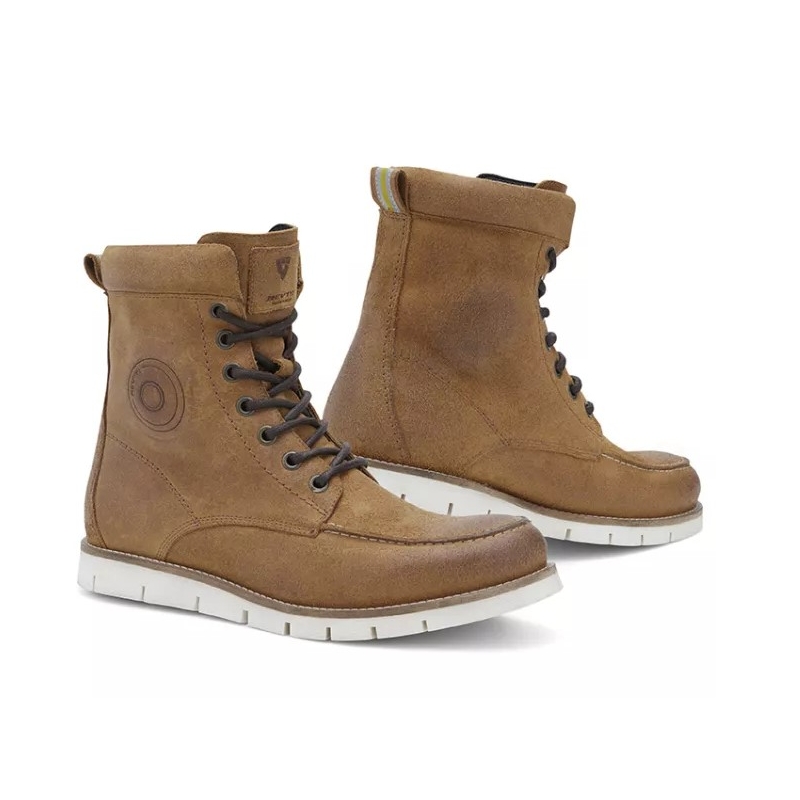 Revit Yukon Motocicleta Boots lichidare