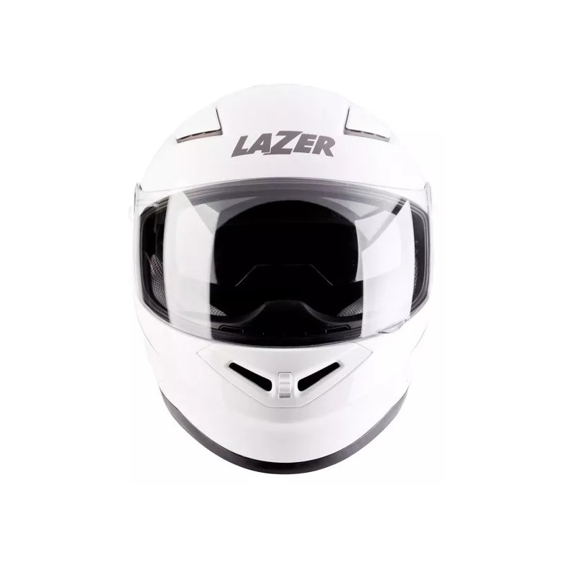 Cască de motocicletă integrală Lazer Bayamo Z-Line alb lichidare