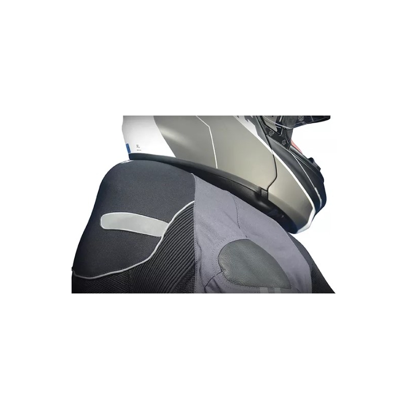 Airbag jachetă HELITE Vented negru-gri výprodej lichidare