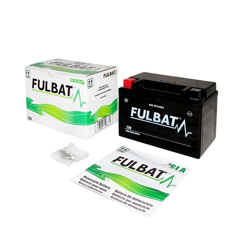 Baterie cu gel FULBAT