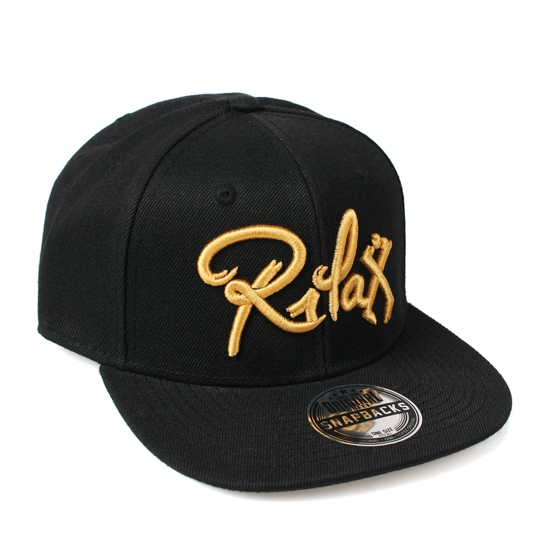 Cap Rilax aur