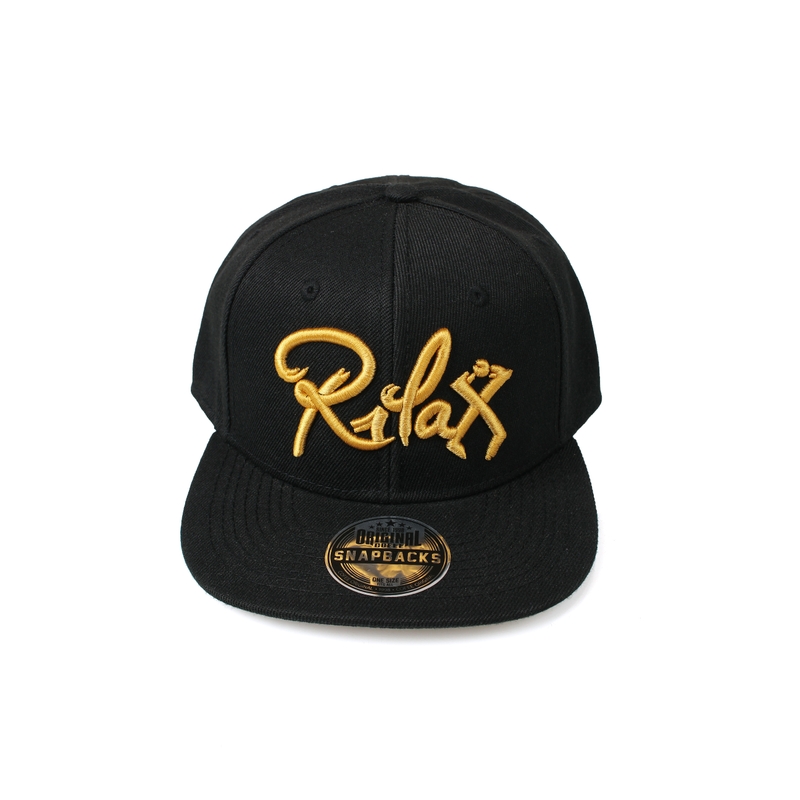Cap Rilax aur