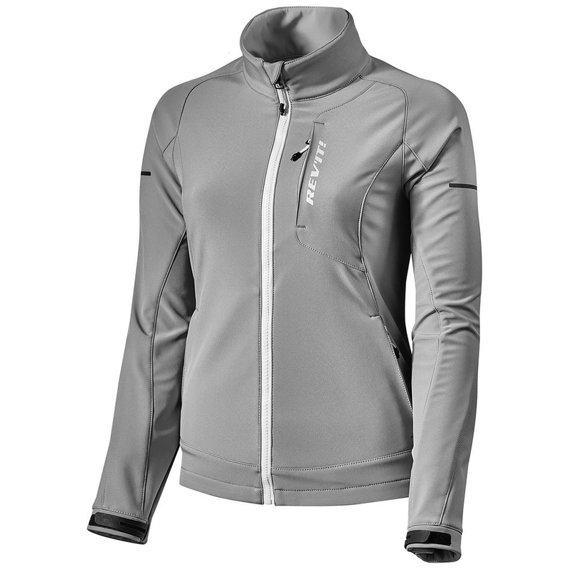 Pulover Revit Edison Grey pentru femei lichidare