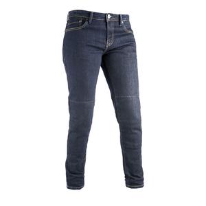 Blugi Oxford Original Approved Jeans Slim fit albastru pentru femei