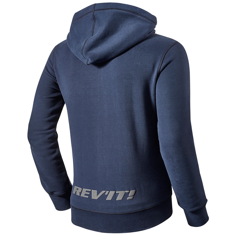 Revit Nixon Blue Nixon bluză cu fermoar Vânzarea de hanorac cu fermoar lichidare