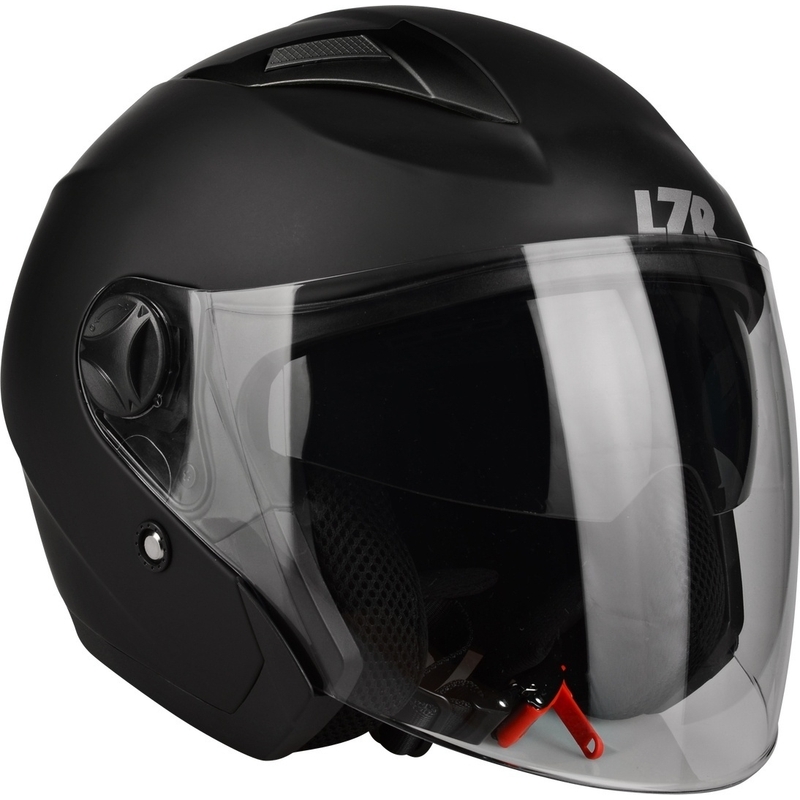 Cască de motocicletă Lazer JH-1 Z-Line Open