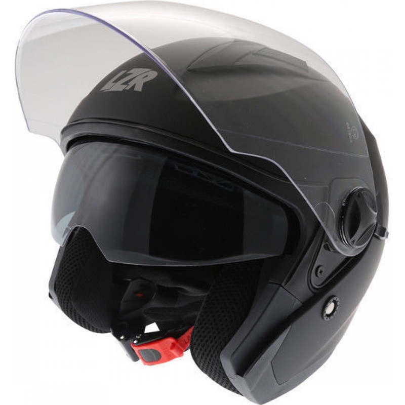 Cască de motocicletă Lazer JH-1 Z-Line Open