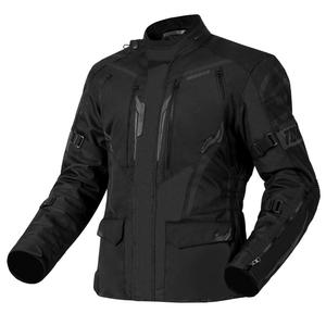 Jachetă de motocicletă Ozone Tour III negru