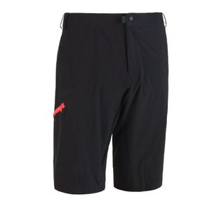 Pantaloni scurți Sensor Helium Lite negru lichidare