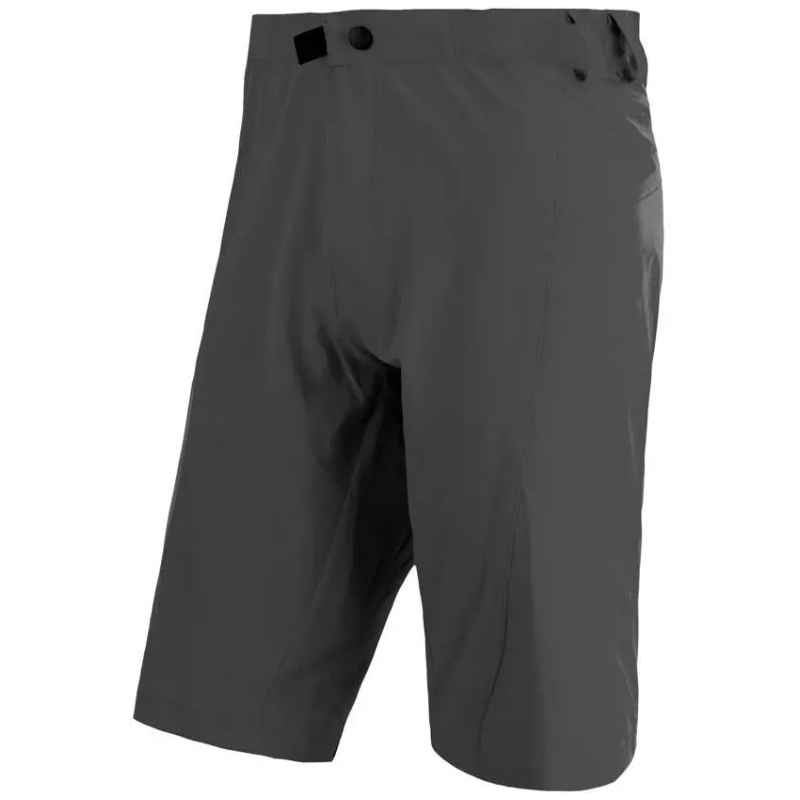 Pantaloni scurți Sensor Helium Lite gri lichidare