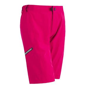 Pantaloni scurți Sensor pentru femei Helium roz lichidare