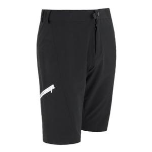 Pantaloni scurți Sensor Helium pentru femei, negru și alb lichidare