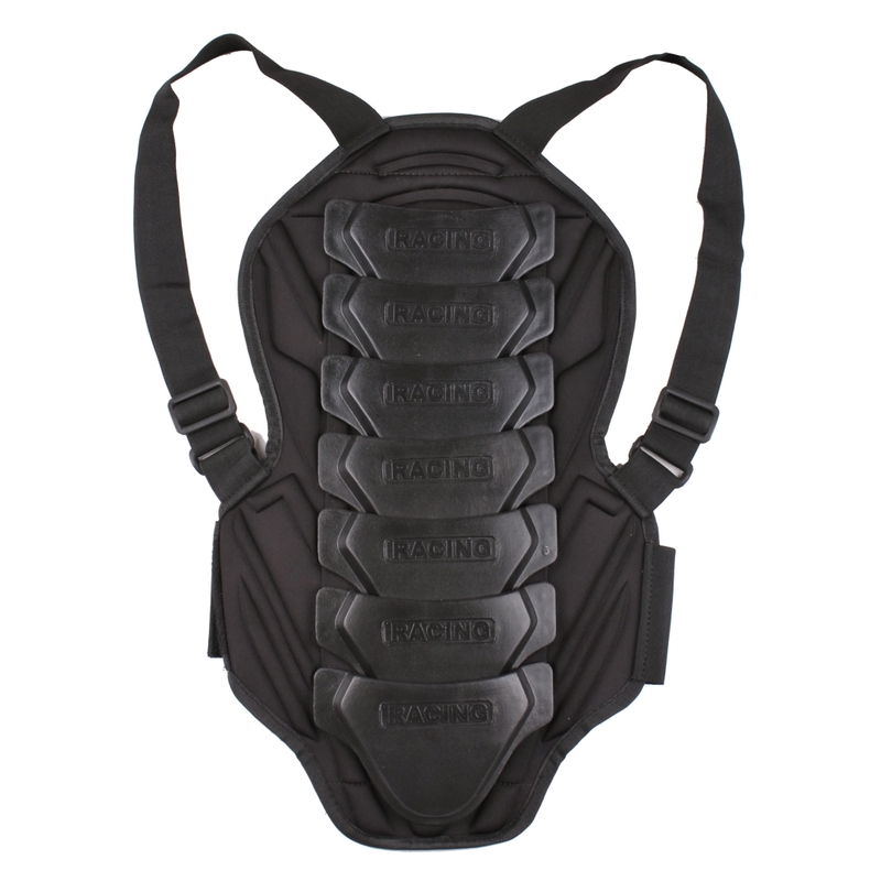 RSA Fighter - motocicletă spate protector výprodej lichidare