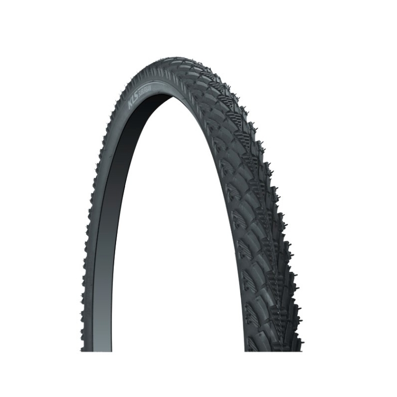KELLYS Suburban Reflective Line 26x2,0 negru lichidare