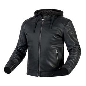 Jachetă de motocicletă Ozone Striker Black