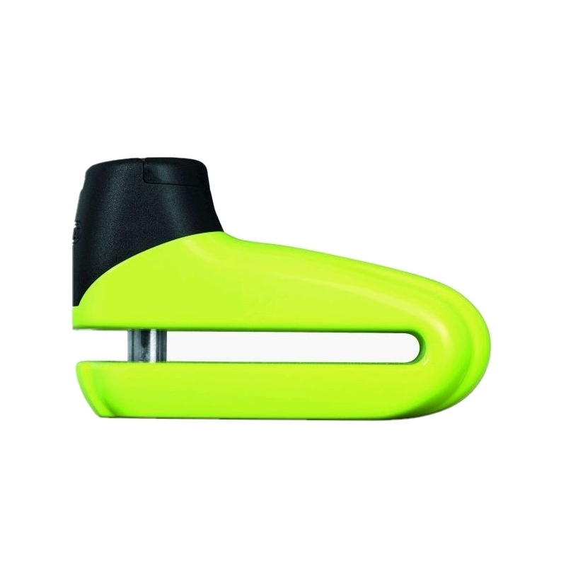 Abus 300 blocarea frânelor pe disc galben
