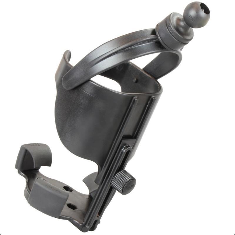 Suport de pahar reglabil XL RAM Mounts