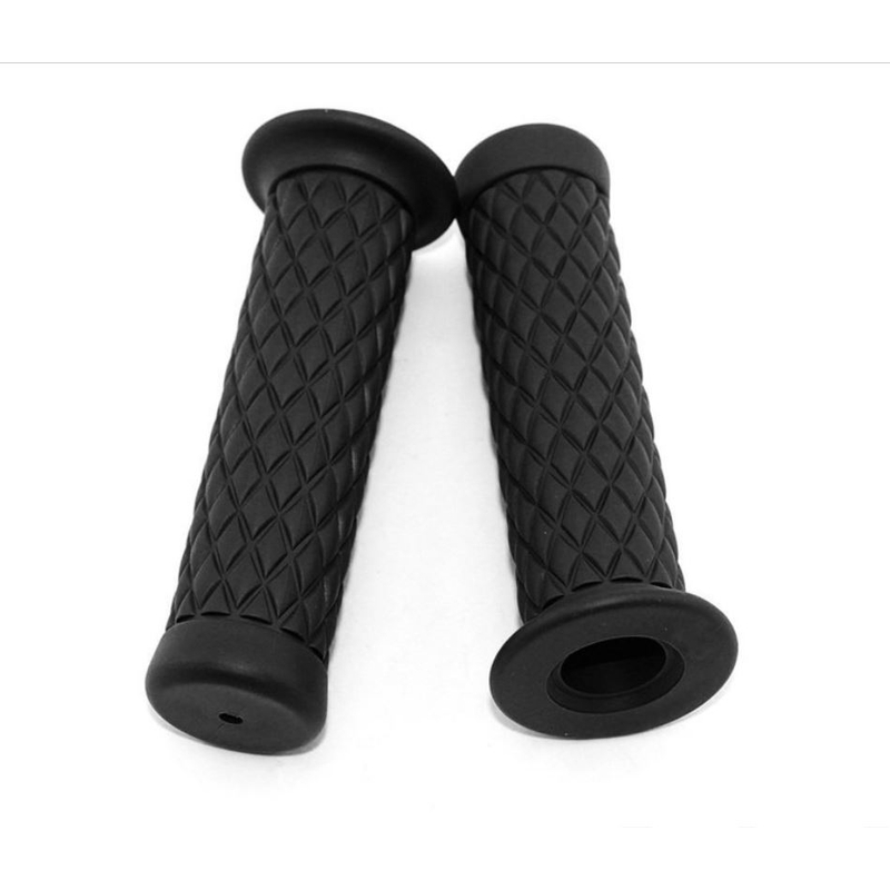 Mansoane CUSTOMACCES FAST LINE Negru