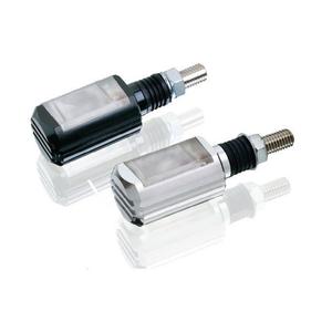 Turn light CUSTOMACCES CAPSULA 2 IC0002N Negru