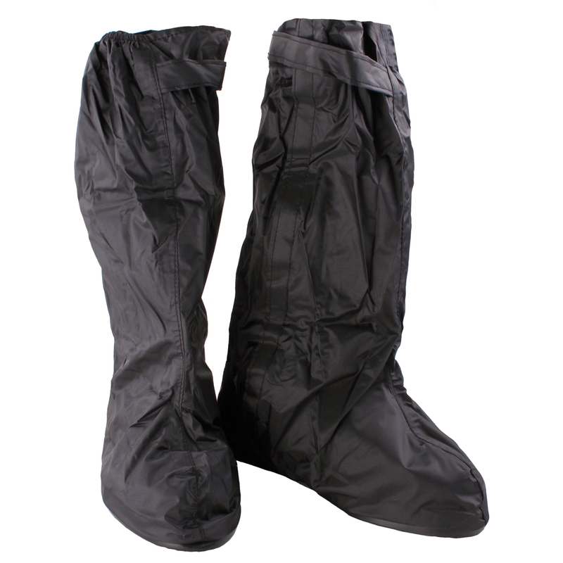 Huse de pantofi impermeabile NOX Sur Botte 3000