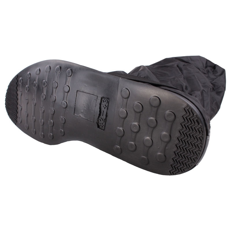 Huse de pantofi impermeabile NOX Sur Botte 3000