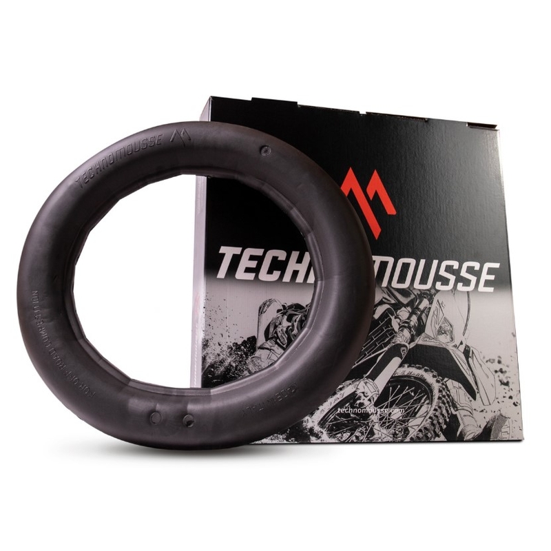 ATHENA Technomousse ENDURO față 90/90-21 sistem tubeless