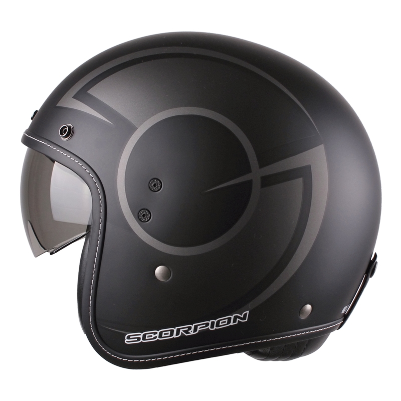 Casca Moto Scorpion Belfast Citurban lichidare