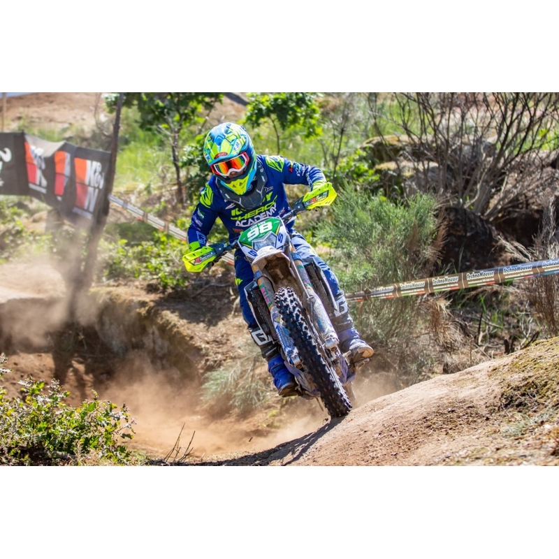 ATHENA Technomousse ENDURO față 90/90-21 sistem tubeless