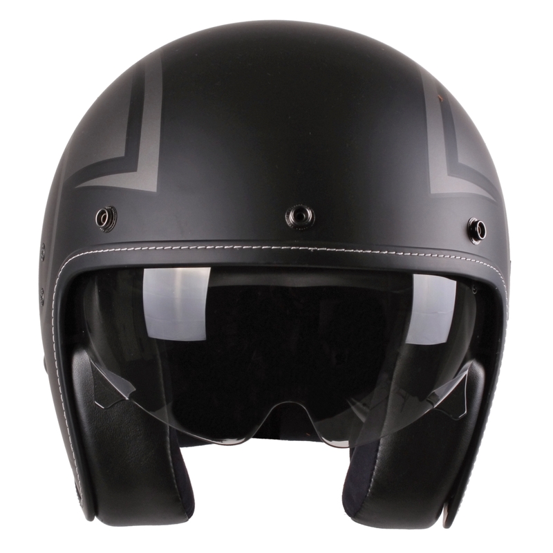 Casca Moto Scorpion Belfast Citurban lichidare