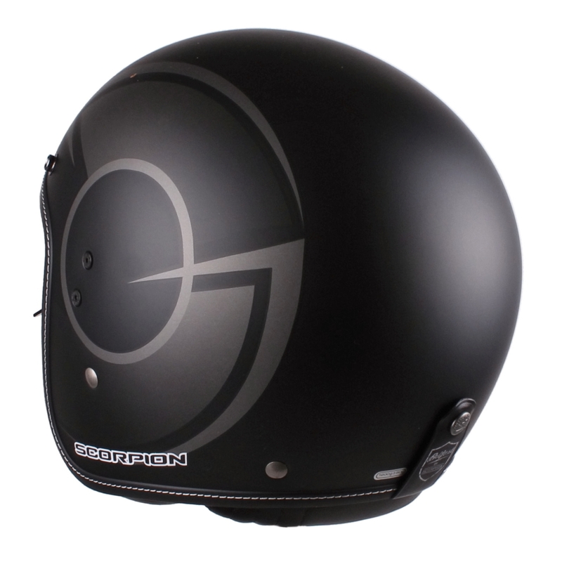 Casca Moto Scorpion Belfast Citurban lichidare