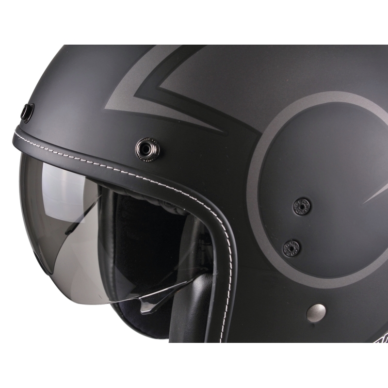 Casca Moto Scorpion Belfast Citurban lichidare