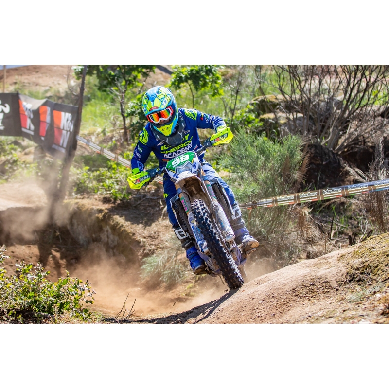 Sistem airless ATHENA Technomousse ENDURO spate 140/80-18