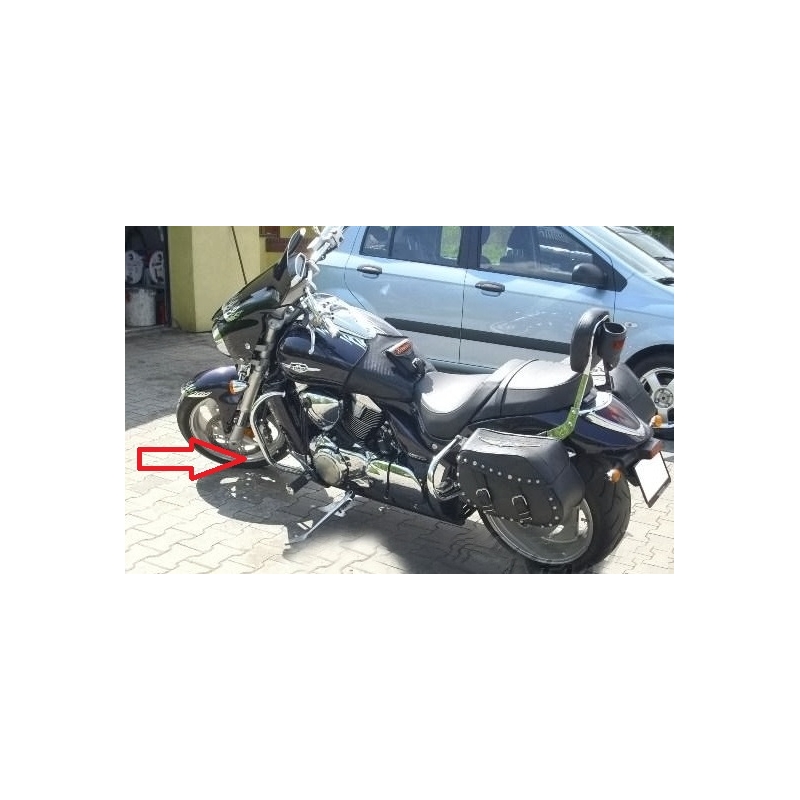 Bară de protecție - Suzuki Intruder M1800R