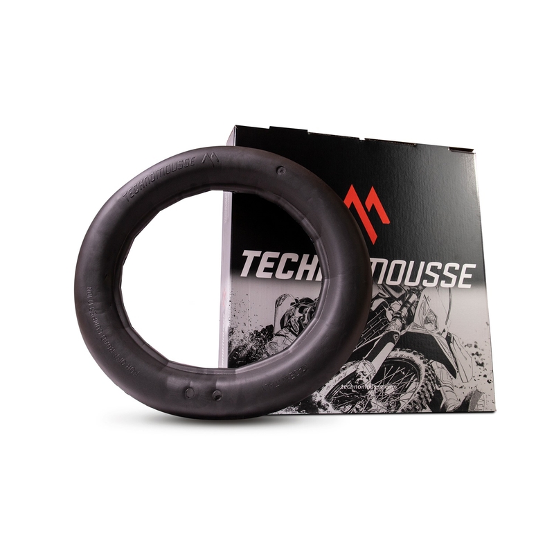 ATHENA TechnoMousse miniMX sistem tubeless față 60/100-14